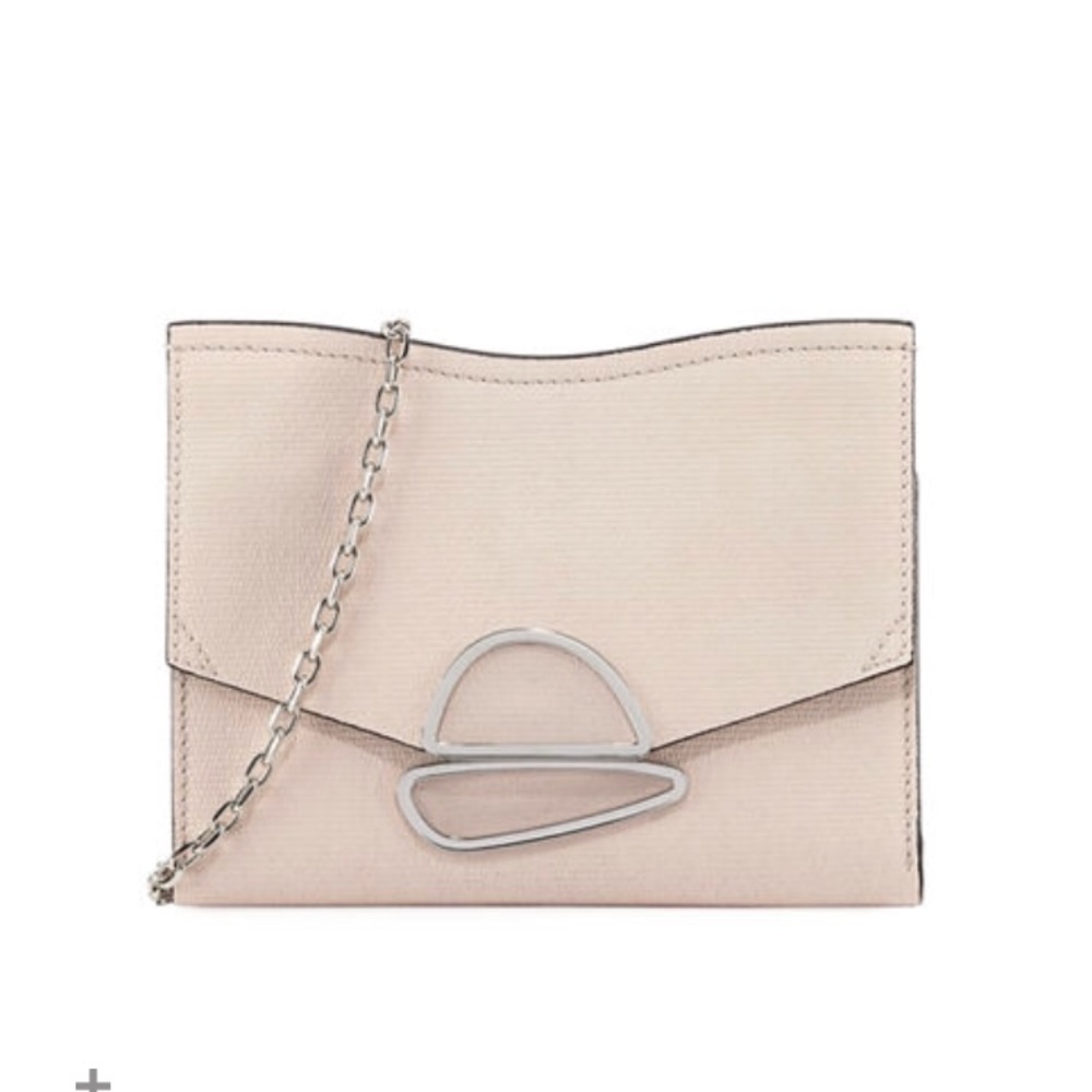 Proenza Schouler small curl leather bag